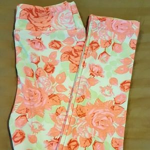 Kids LulaRoe leggings
